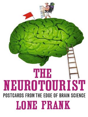 cover image of The Neurotourist